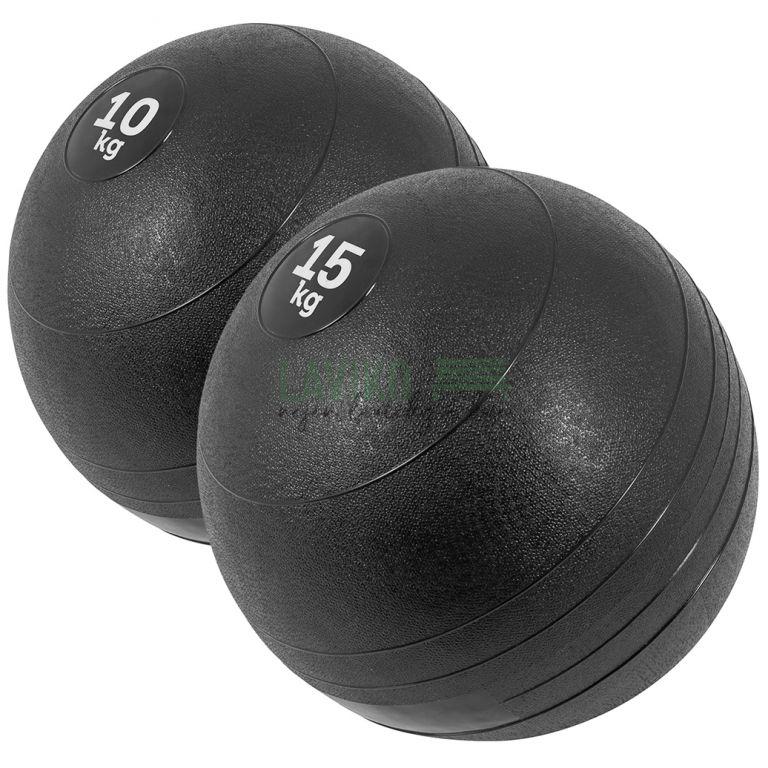 Medicinbal BLACK, sada 25 kg