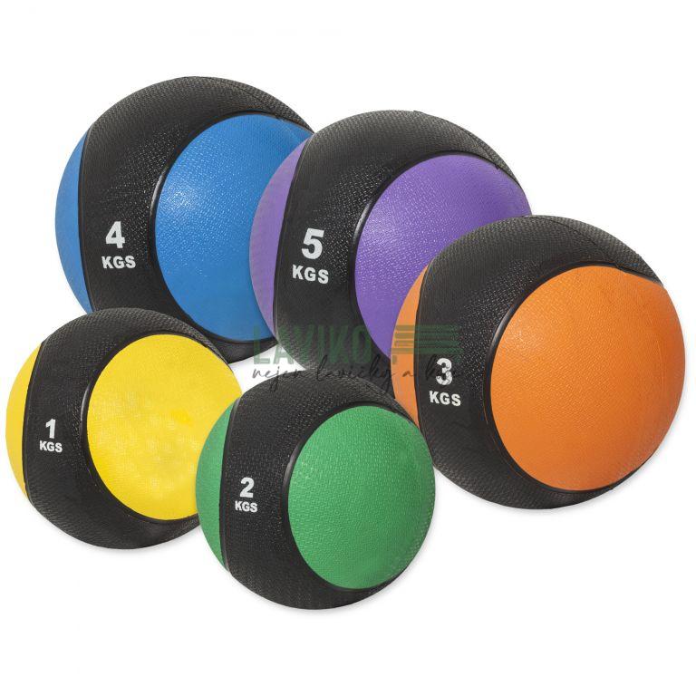 Medicinbal GIGI, sada 15 kg