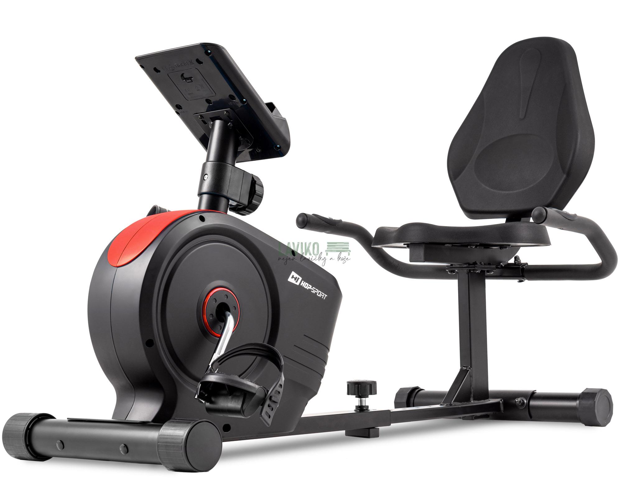 Recumbent DIEGO