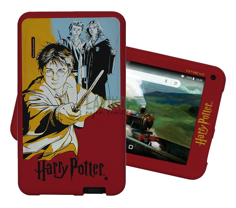 Tablet eSTAR Beauty HD 7" WiFi 2+16 GB, Harry Potter