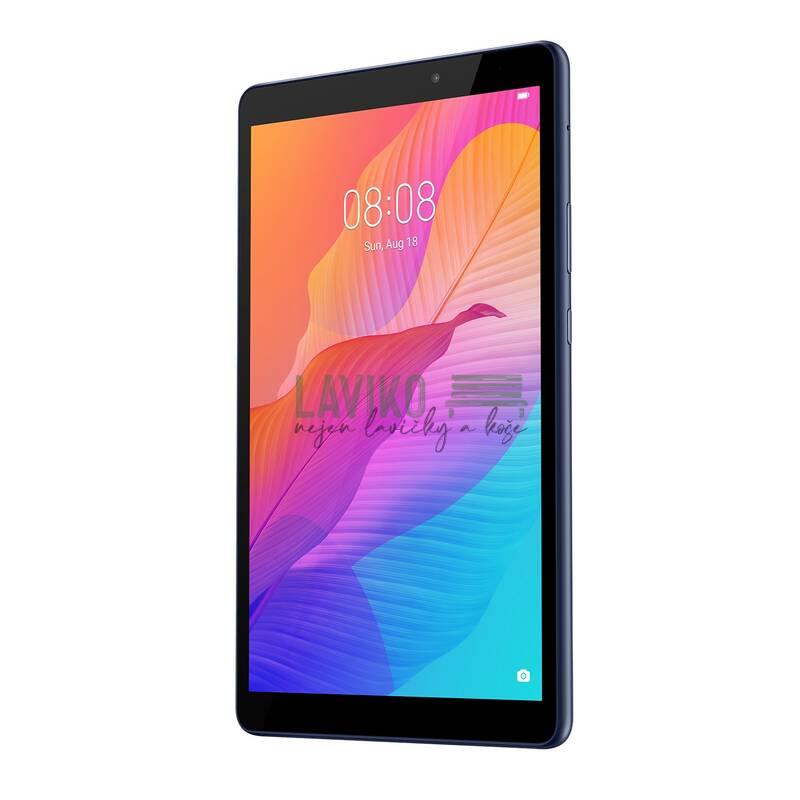 Tablet Huawei MatePad T8, 32GB, modrý