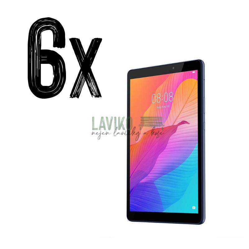 VÝHODNÁ SADA - 6x Tablet Huawei MatePad T8, 32GB, modrý