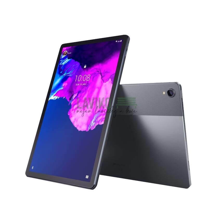 Tablet Lenovo Tab P11 4GB/64GB, šedý