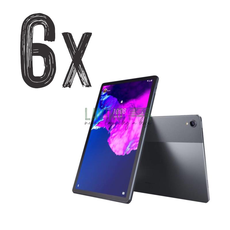 VÝHODNÁ SADA - 6x Tablet Lenovo Tab P11 4GB/64GB, šedý