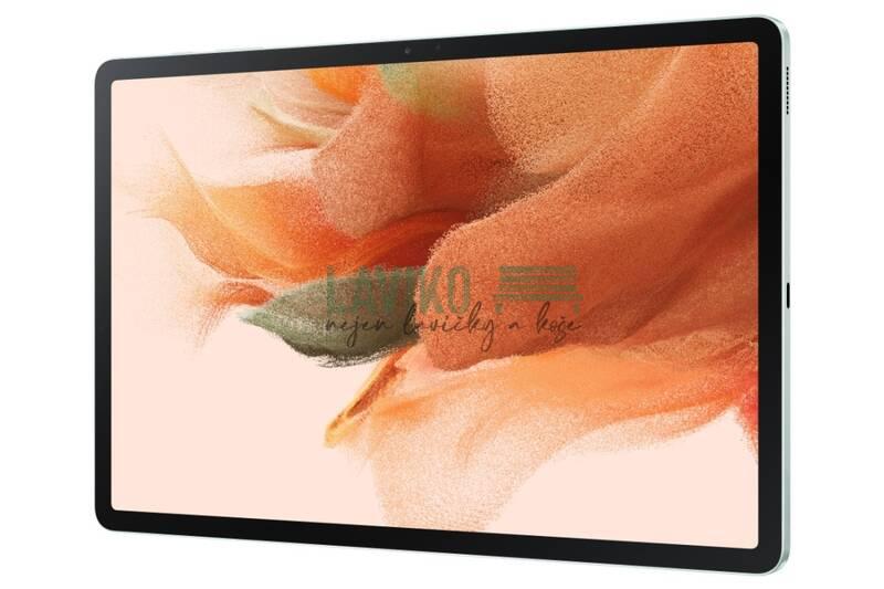 Tablet Samsung Galaxy Tab S7 FE 5G, černý