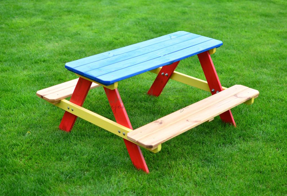 Dětský zahradní set AMÁLIE
