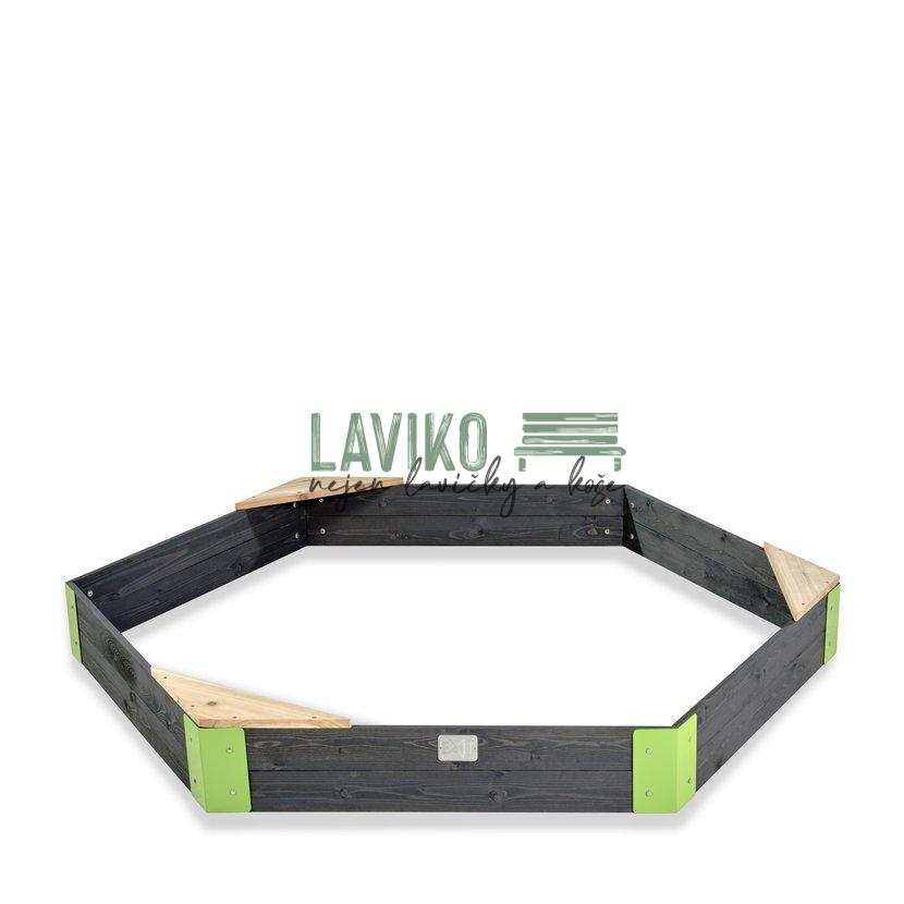 Pískoviště DELATO, velké