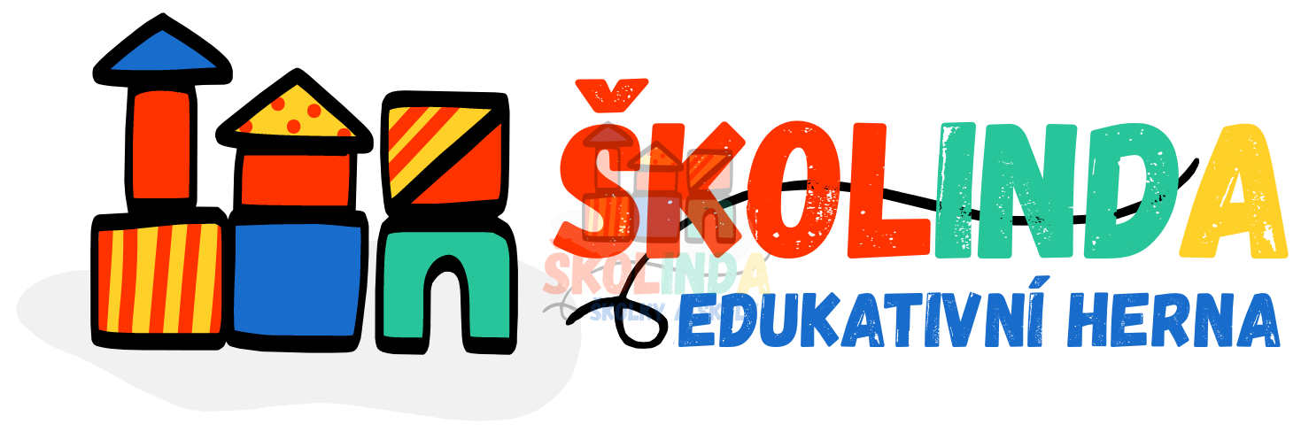 Edukativní herna ŠKOLINDA