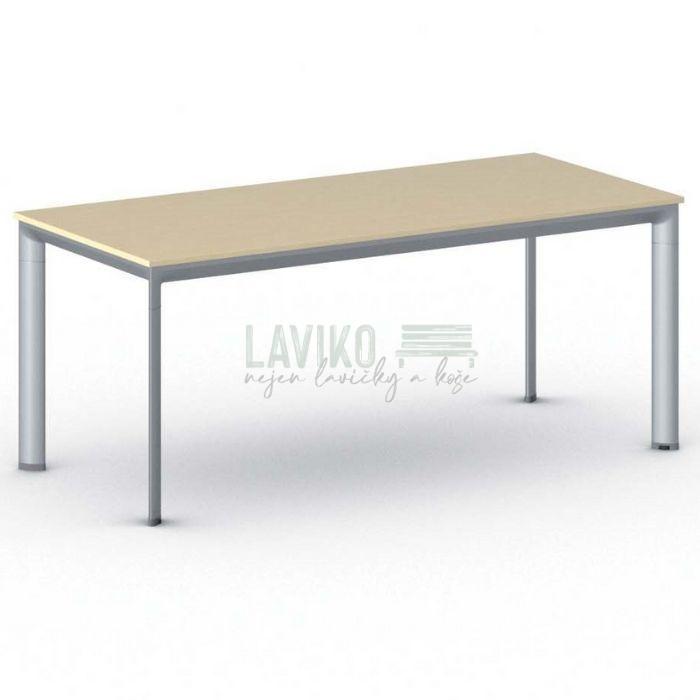Kancelářský stůl INOVO, 180 x 80 cm