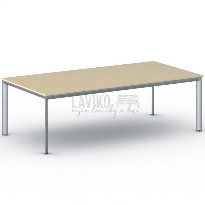Kancelářský stůl INOVO, 240 x 120 cm