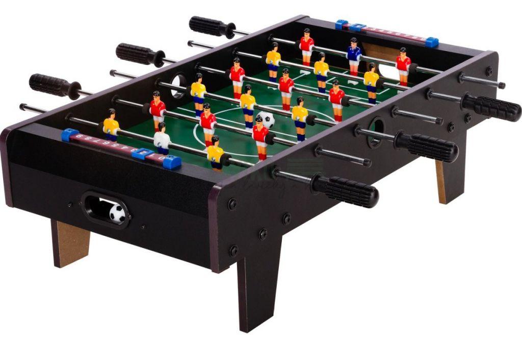 Mini stolní fotbal VALENCIE