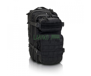 Taktický záchranářský batoh C2 Bag Military - 29 litrů, černý