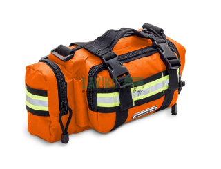 Záchranářská ledvinka Rescue - 6 litrů, oranžová