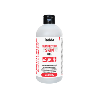 ISOLDA disinfection SKIN, 500 ml